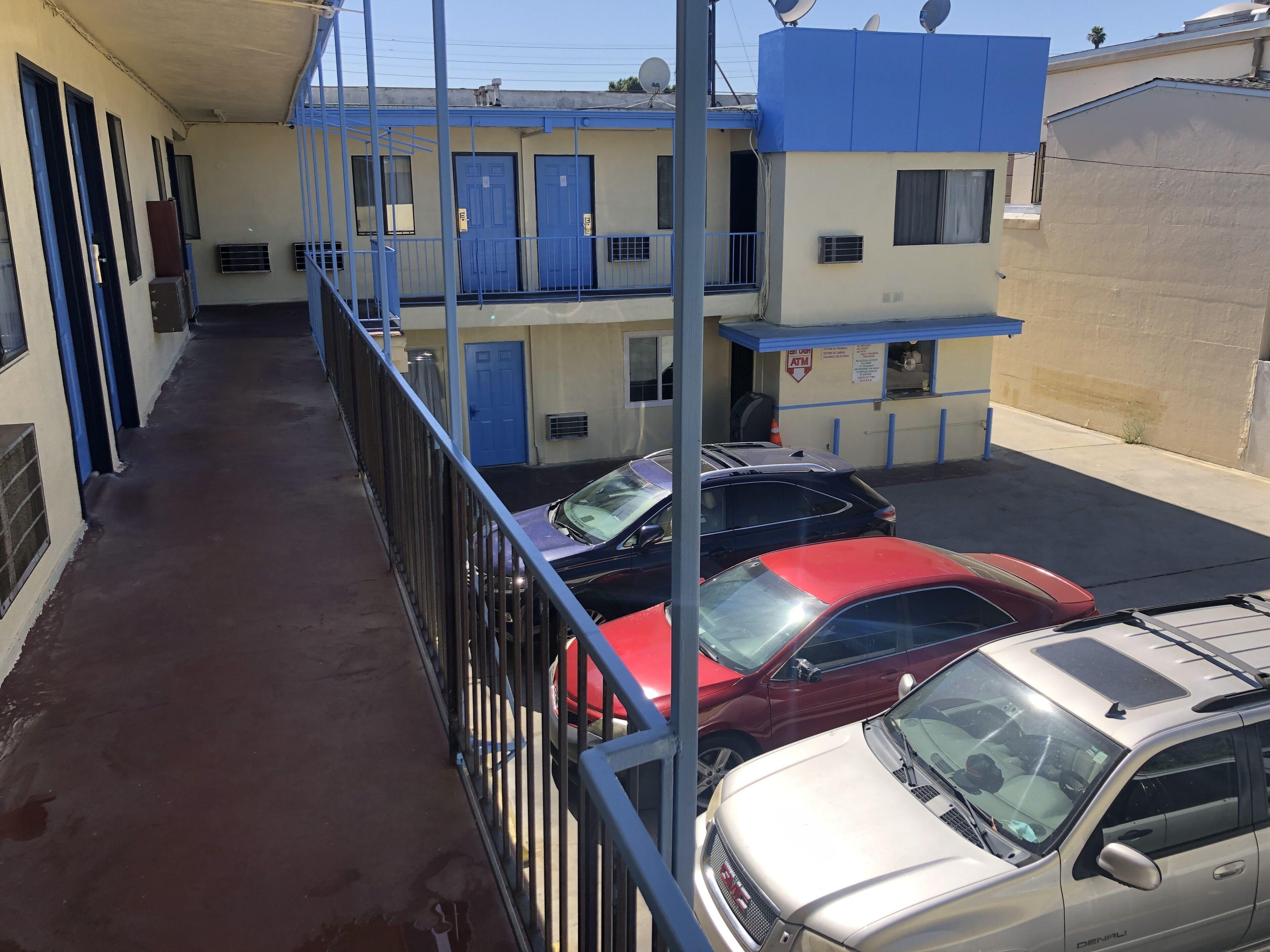 King Castle Motel — Photos 1